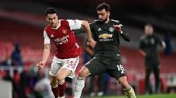 Ph&acirc;n t&iacute;ch k&egrave;o hiệp 1 Arsenal vs MU, 23h30 ng&agrave;y 22/1