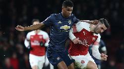 Soi k&egrave;o phạt g&oacute;c Arsenal vs MU, 23h30 ng&agrave;y 22/1
