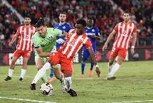 Soi k&egrave;o phạt g&oacute;c Valencia vs Almeria, 3h ng&agrave;y 24/1