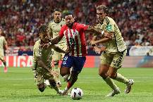 Nhận định, soi k&egrave;o Granada vs Atletico Madrid, 3h00 ng&agrave;y 23/1