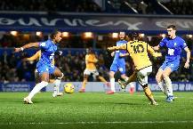 Nhận định, soi k&egrave;o Leicester City vs Ipswich, 3h00 ng&agrave;y 23/1