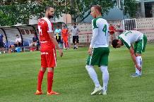Nhận định, soi kèo MFK Skalica vs FC Zbrojovka Brno, 16h30 ngày 23/1