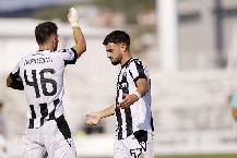 Nhận định, soi k&egrave;o PAOK Saloniki(U19) vs Panathinaikos(U19), 16h00 ng&agrave;y 23/1