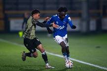 Nhận định, soi k&egrave;o U21 Chelsea vs U21 Colchester, 2h00 ng&agrave;y 23/1