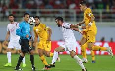 Phân tích tỷ lệ kèo hiệp 1 Úc vs Uzbekistan, 18h30 ngày 23/1