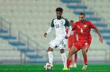 Soi k&egrave;o phạt g&oacute;c Hồng K&ocirc;ng vs Palestine, 22h00 ng&agrave;y 23/1