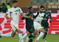 Soi k&egrave;o phạt g&oacute;c Iran vs UAE, 22h00 ng&agrave;y 23/1