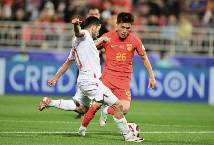 Soi k&egrave;o phạt g&oacute;c Tajikistan vs Lebanon, 22h00 ng&agrave;y 22/1	