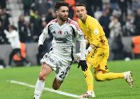 Nhận định, soi k&egrave;o Besiktas vs Athletic Bilbao, 22h30 ng&agrave;y 22/1: H&agrave;i l&ograve;ng ra về