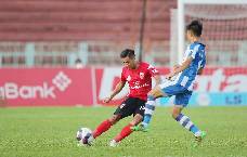 Nhận định, soi kèo Long An vs Bà Rịa Vũng Tàu, 16h00 ngày 23/1: 3 điểm nhọc nhằn