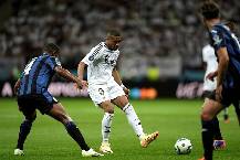 Soi k&egrave;o phạt g&oacute;c Real Madrid vs Salzburg, 3h00 ng&agrave;y 23/1