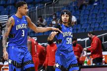 Nhận định bóng rổ Orlando Magic vs Charlotte Hornets, 07h00 ngày 23/1: Tìm lại cảm hứng