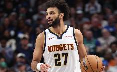 Nhận định bóng rổ Washington Wizards vs Denver Nuggets, 07h00 ngày 23/1: Thắng kẻ tệ nhất