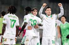 Soi kèo góc AS Roma vs Stuttgart, 03h00 ngày 23/01