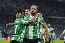 Soi kèo góc PAOK vs Real Betis, 00h45 ngày 23/01