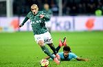 Nhận định Dijon vs Saint Etienne 01h00, 23/02 (VĐQG Pháp)