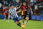 Nhận định Atlas vs Pachuca, 8h00 ngày 22/2