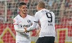 Nhận định Eintr. Frankfurt vs Union Berlin, 2h30 ngày 25/2