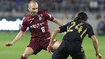 Nhận định b&oacute;ng đ&aacute; Vissel Kobe vs Yokohama, 14h00 ng&agrave;y 23/2