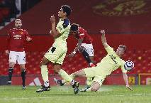 Kết quả bóng đá hôm nay 22/2: MU nỗ lực bám đuổi Man City, PSG thua sốc