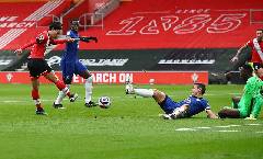 Lịch phát sóng trực tiếp bóng đá 23/2: Leeds vs Southampton