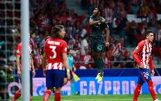 Lịch phát sóng trực tiếp C1 châu Âu 23/2: Atletico Madrid vs Chelsea