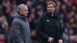 Mourinho và Klopp là những HLV có khả năng bị sa thải cao nhất