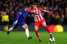 Nhận định Atletico Madrid vs Chelsea, 3h00 ng&agrave;y 24/2