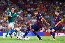 Nhận định Barcelona vs Elche, 1h ng&agrave;y 25/2