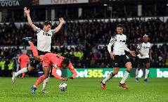 Nhận định Derby County vs Huddersfield, 2h ng&agrave;y 24/2