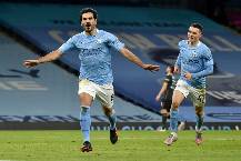 Nhận định M'gladbach vs Man City, 3h ng&agrave;y 25/2