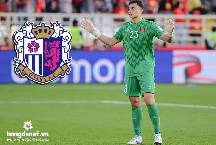 Văn L&acirc;m xuất hiện ở vị tr&iacute; đầu ti&ecirc;n trong danh s&aacute;ch của Cerezo Osaka