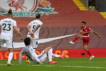 Biến động tỷ lệ k&egrave;o Liverpool vs Leeds, 2h45 ng&agrave;y 24/2