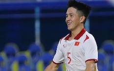 Đội hình ra sân chính thức U23 Việt Nam vs U23 Thái Lan, 19h ngày 22/2