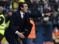 Đội hình ra sân chính thức Villarreal vs Juventus, 3h ngày 23/2