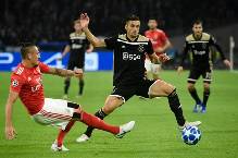 Nhận định, soi k&egrave;o Benfica vs Ajax, 03h00 ng&agrave;y 24/02