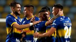 Nhận định, soi kèo Everton vs Monagas, 5h15 ngày 23/2