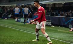 Những điểm n&oacute;ng định đoạt trận Atletico Madrid vs MU, 3h ng&agrave;y 24/2