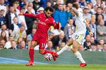 Ph&acirc;n t&iacute;ch k&egrave;o hiệp 1 Liverpool vs Leeds, 2h45 ng&agrave;y 24/2