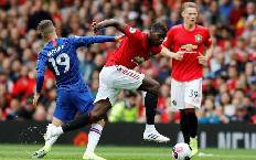 Soi k&egrave;o đặc biệt Atletico Madrid vs MU, 3h ng&agrave;y 24/2