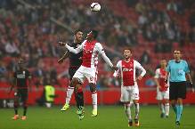 Soi k&egrave;o phạt g&oacute;c Benfica vs Ajax, 03h00 ng&agrave;y 24/02