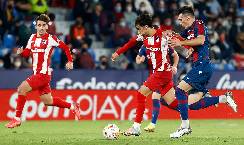 Ti&ecirc;n tri đại b&agrave;ng dự đo&aacute;n Atletico Madrid vs MU, 3h ng&agrave;y 24/2