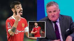 Ch&ecirc; bai Weghorst, chuy&ecirc;n gia b&oacute;ng đ&aacute; bị Bruno pressing cho cứng họng