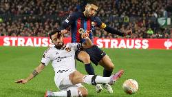 Dự đoán, soi kèo thẻ vàng MU vs Barcelona, 3h ngày 24/2