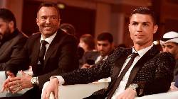 Jorge Mendes xem việc chia tay Ronaldo chẳng kh&aacute;c n&agrave;o bị vợ bỏ