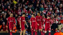 Liverpool đi v&agrave;o lịch sử Champions League theo c&aacute;ch đắng nhất
