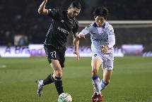 Máy tính dự đoán bóng đá 21/2: KAA Gent vs Qarabag