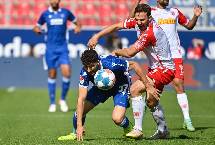Máy tính dự đoán bóng đá 23/2: Karlsruher vs Jahn Regensburg