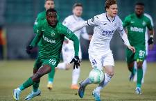 Nhận định, soi kèo Anderlecht vs Ludogorets, 0h45 ngày 24/2