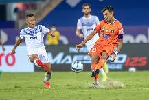 Nhận định, soi kèo Bengaluru vs Goa, 21h00 ngày 23/2